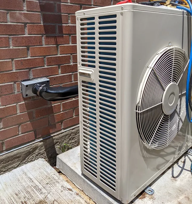 Truficient Energy Solutions, LLC Picture 1