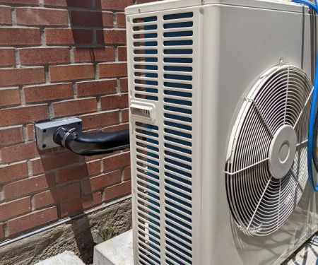 Truficient Energy Solutions, LLC