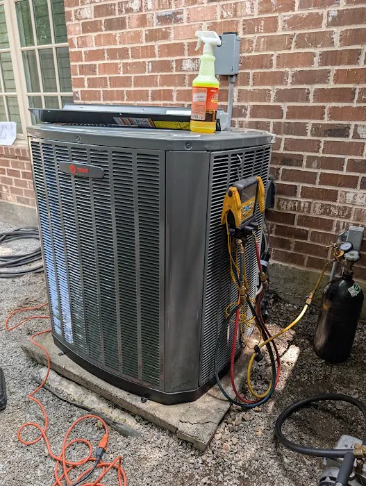 Truficient Energy Solutions, LLC Picture 6