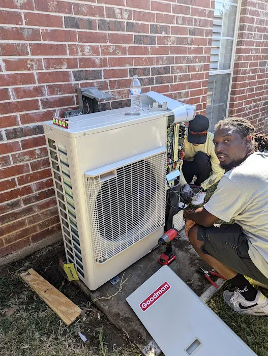 Truficient Energy Solutions, LLC Picture 10