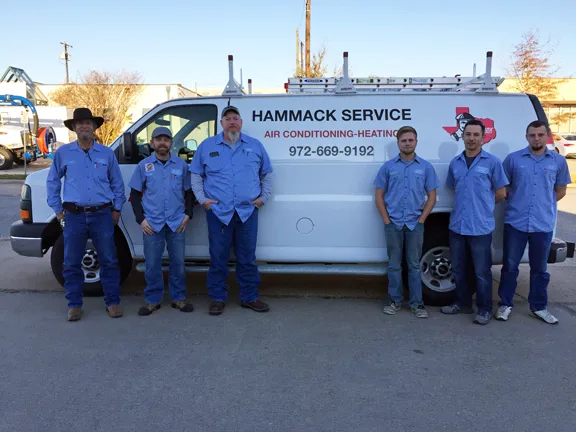 Hammack Service Company Picture 2