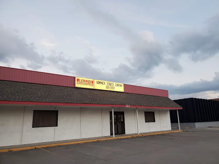 Hammack Service Company Picture 1