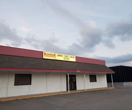 Hammack Service Company