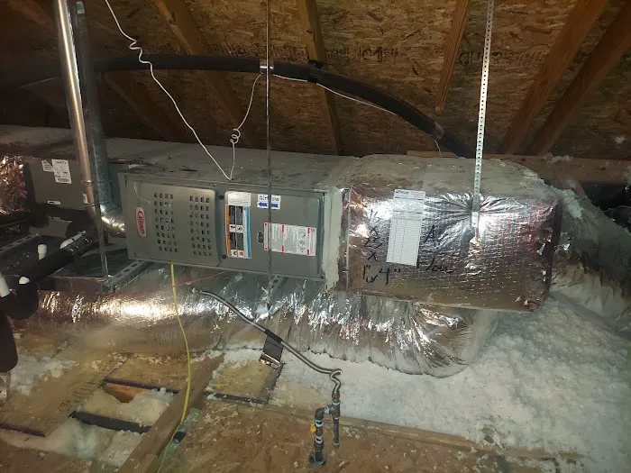 Air Source Mechanical LLC, Picture 3