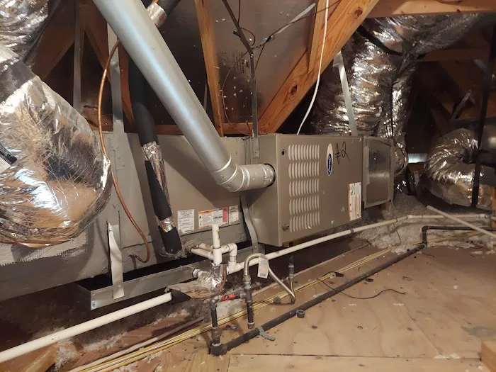 Air Source Mechanical LLC, Picture 2