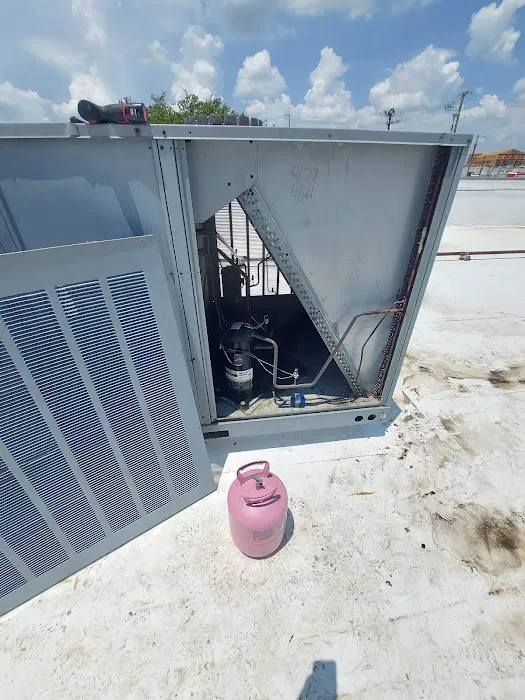 Air Source Mechanical LLC, Picture 1