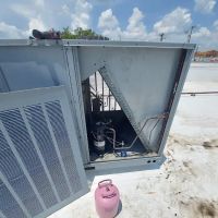 Air Source Mechanical LLC, ico