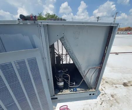 Air Source Mechanical LLC,