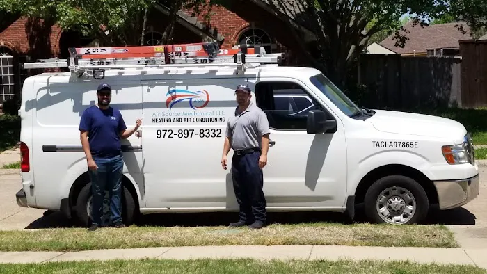 Air Source Mechanical LLC, Picture 4