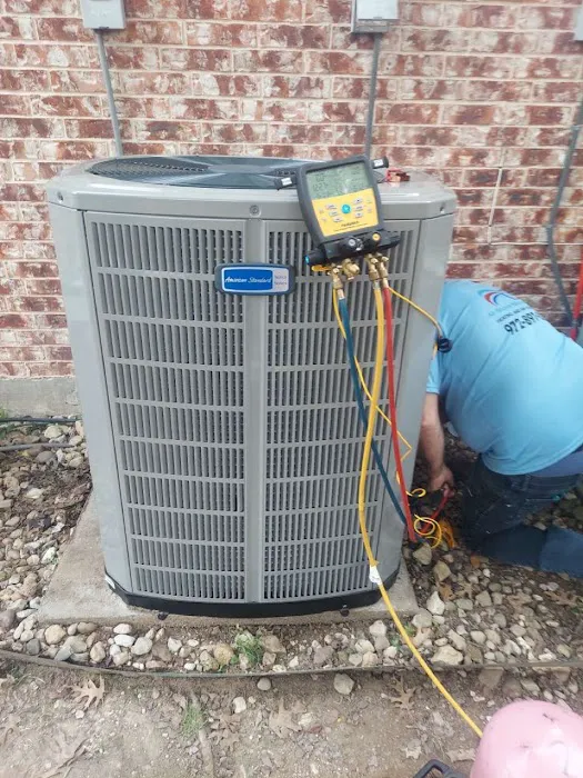 Air Source Mechanical LLC, Picture 6