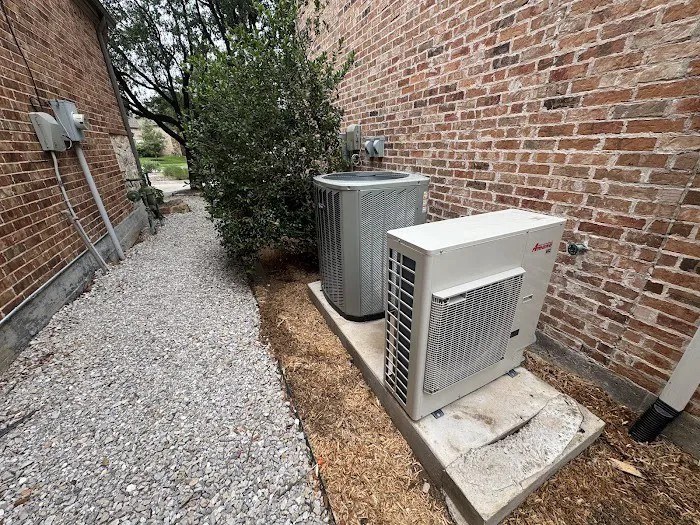 1st Class Heat & Air Picture 3