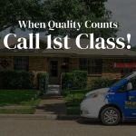 1st Class Heat & Air