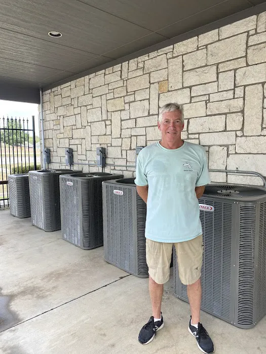 1st Class Heat & Air Picture 2