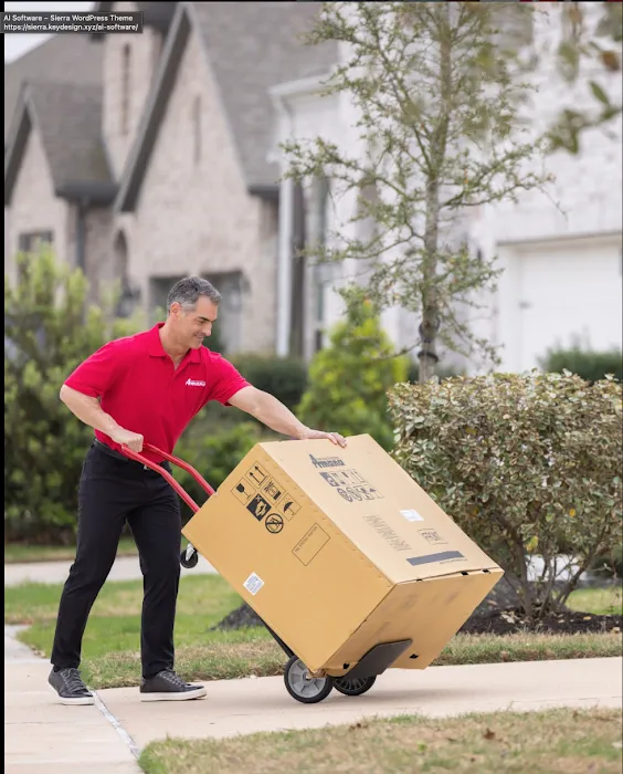 1st Class Heat & Air Picture 9