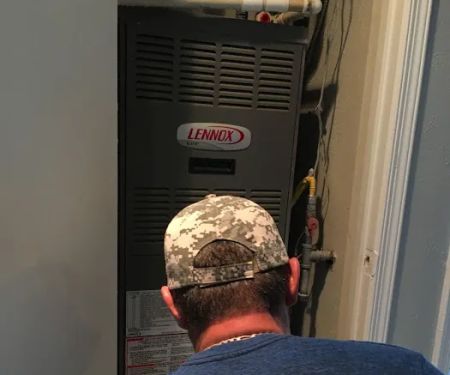 Nick's Dun-Rite Air Services LLC