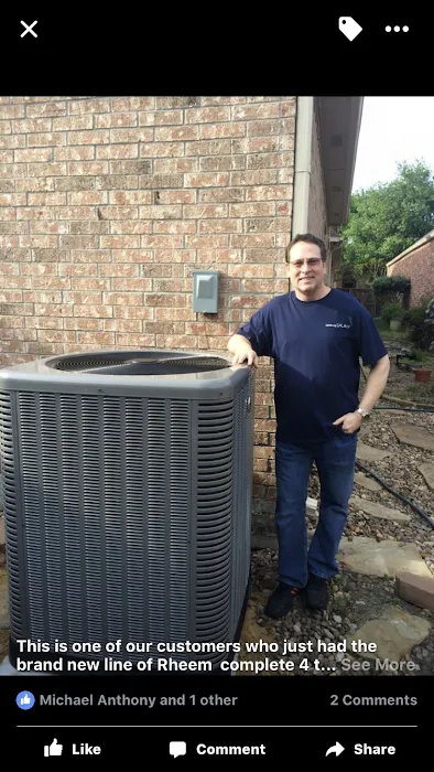 Nick's Dun-Rite Air Services LLC Picture 5