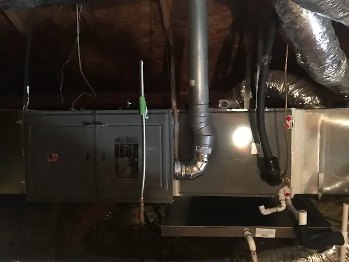 Nick's Dun-Rite Air Services LLC Picture 3