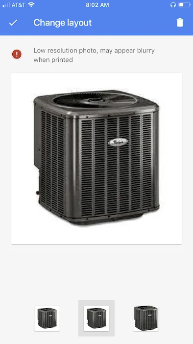 Nick's Dun-Rite Air Services LLC Picture 8