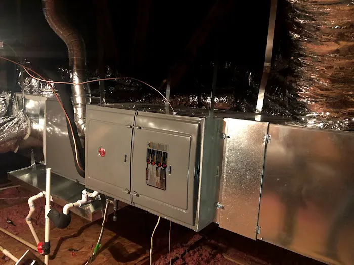 Nick's Dun-Rite Air Services LLC Picture 2