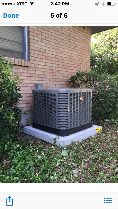 Nick's Dun-Rite Air Services LLC Picture 4