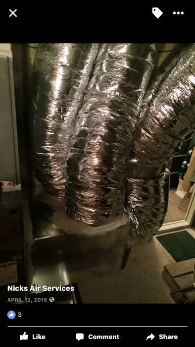 Nick's Dun-Rite Air Services LLC Picture 10