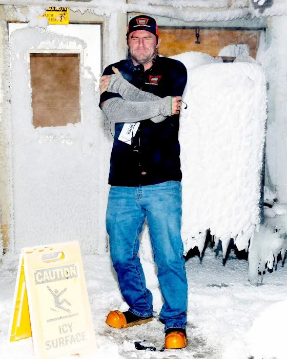 Samm's Heating and Air Conditioning Picture 7