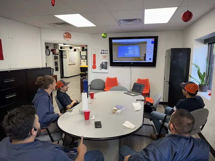 Samm's Heating and Air Conditioning Picture 1