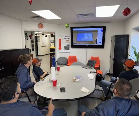 Samm's Heating and Air Conditioning