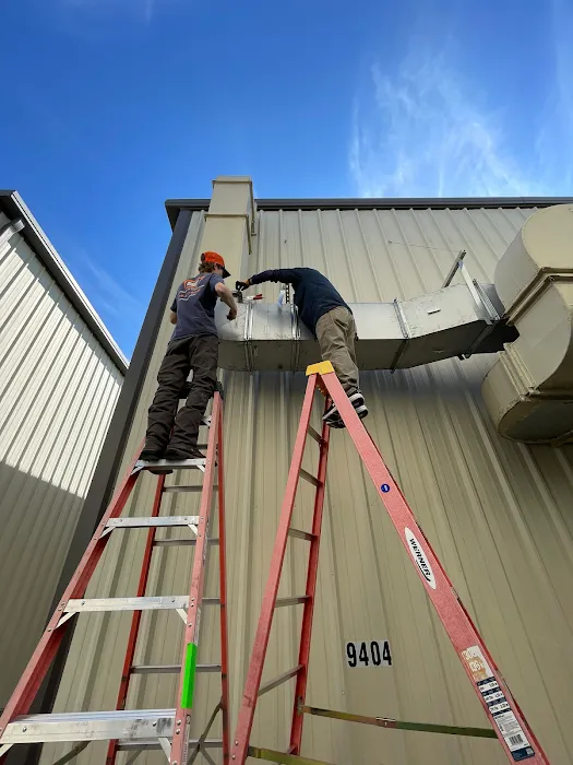 Samm's Heating and Air Conditioning Picture 10