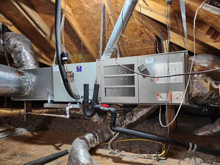 Samm's Heating and Air Conditioning Picture 8