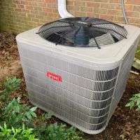 HVAC Repair For You ico