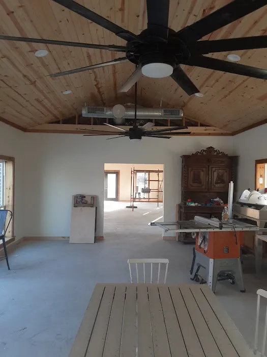 HVAC SERVICE J.P.O Picture 1