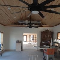 HVAC SERVICE J.P.O ico