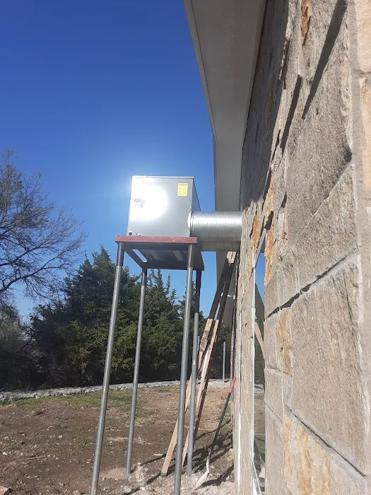 HVAC SERVICE J.P.O Picture 7