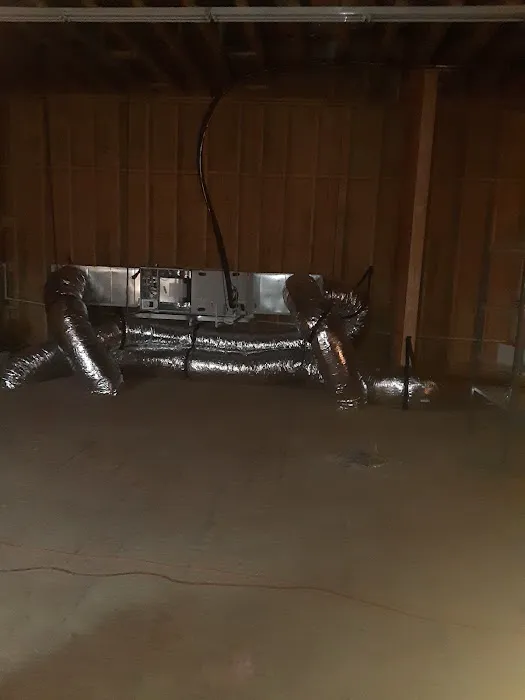 HVAC SERVICE J.P.O Picture 5