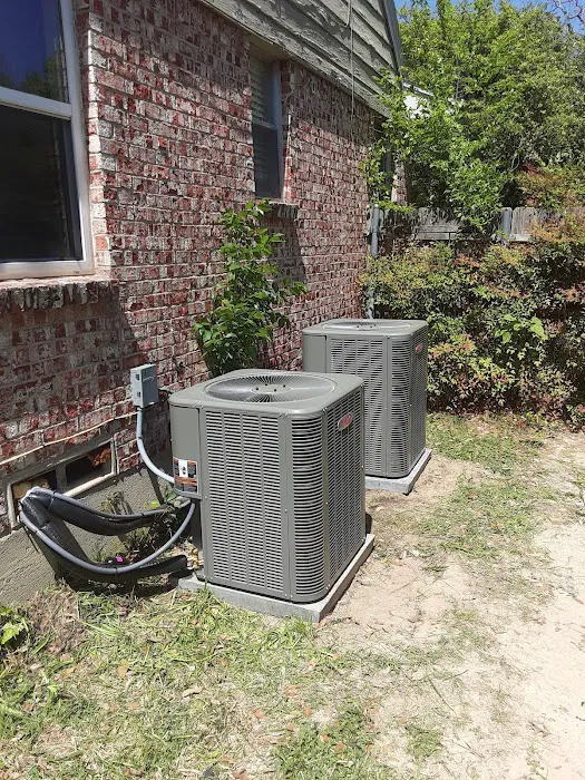 HVAC SERVICE J.P.O Picture 2