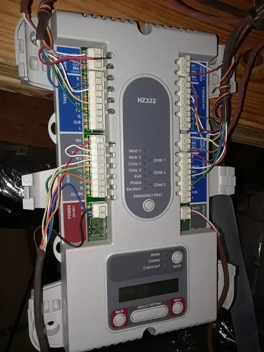 HVAC SERVICE J.P.O Picture 4