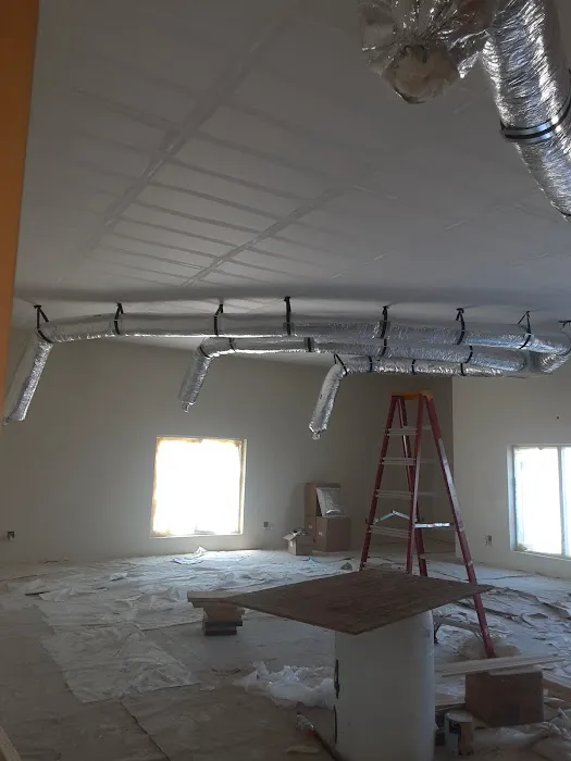 HVAC SERVICE J.P.O Picture 6