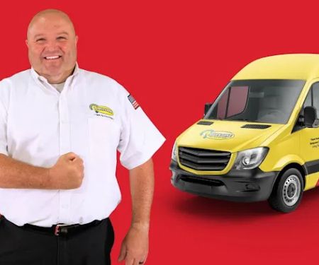 Milestone Electric, A/C, & Plumbing