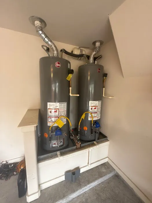 Milestone Electric, A/C, & Plumbing Picture 3