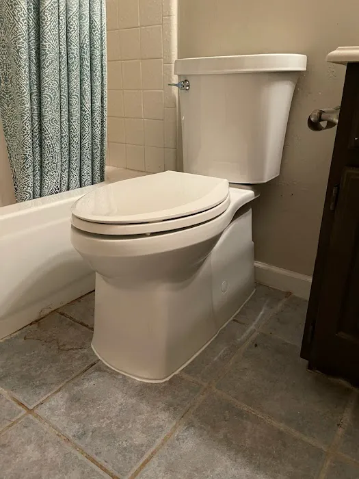 Milestone Electric, A/C, & Plumbing Picture 8