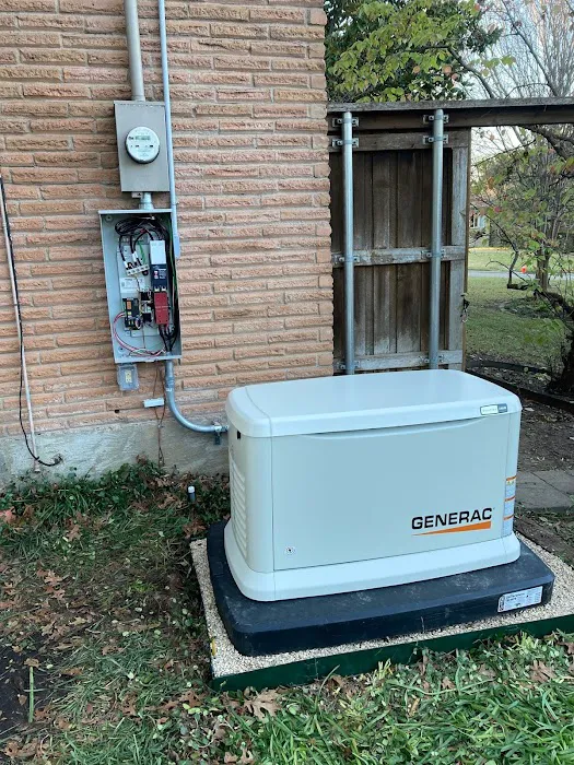 Milestone Electric, A/C, & Plumbing Picture 10