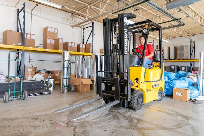 Compass Air Services Picture 3