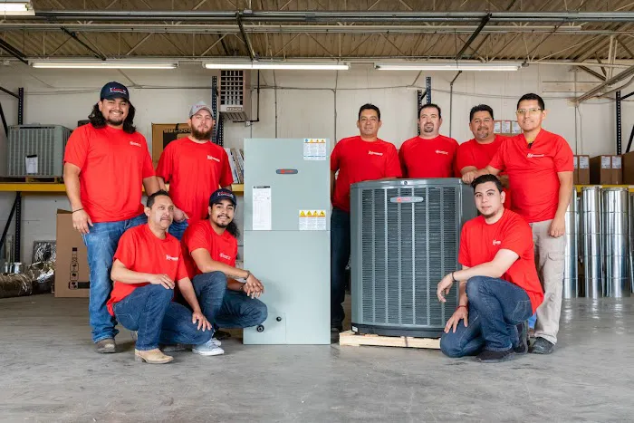 Compass Air Services Picture 2