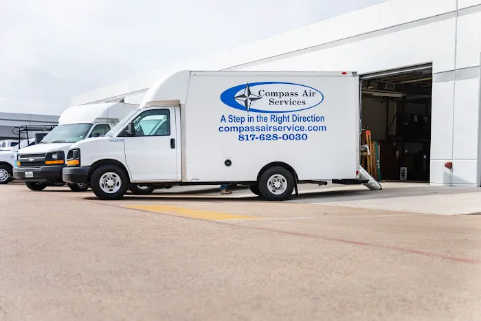 Compass Air Services Picture 1