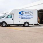 Compass Air Services