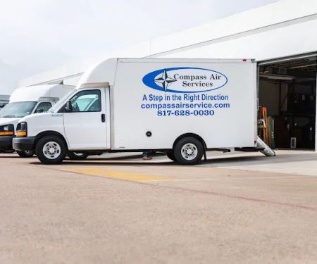 Compass Air Services