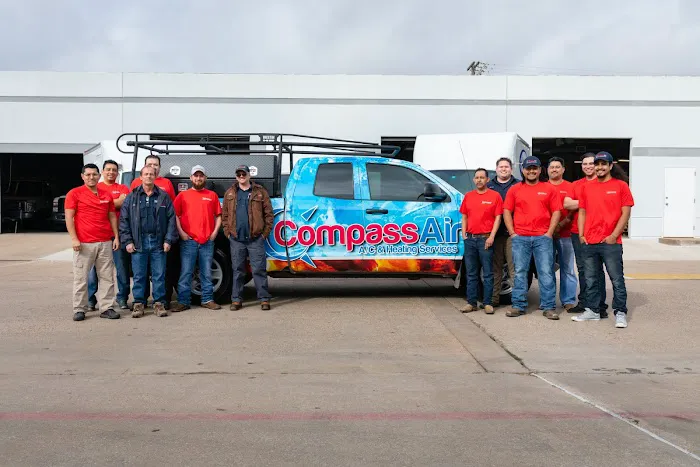 Compass Air Services Picture 5