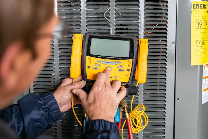 Compass Air Services Picture 6