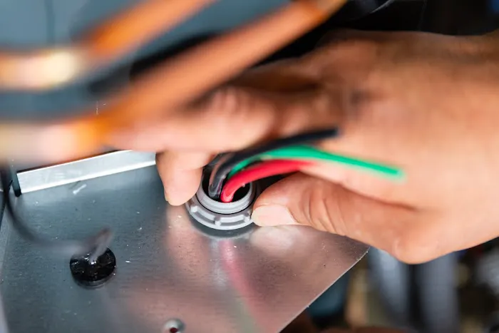 Compass Air Services Picture 8